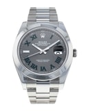 Rolex Datejust 41 126300